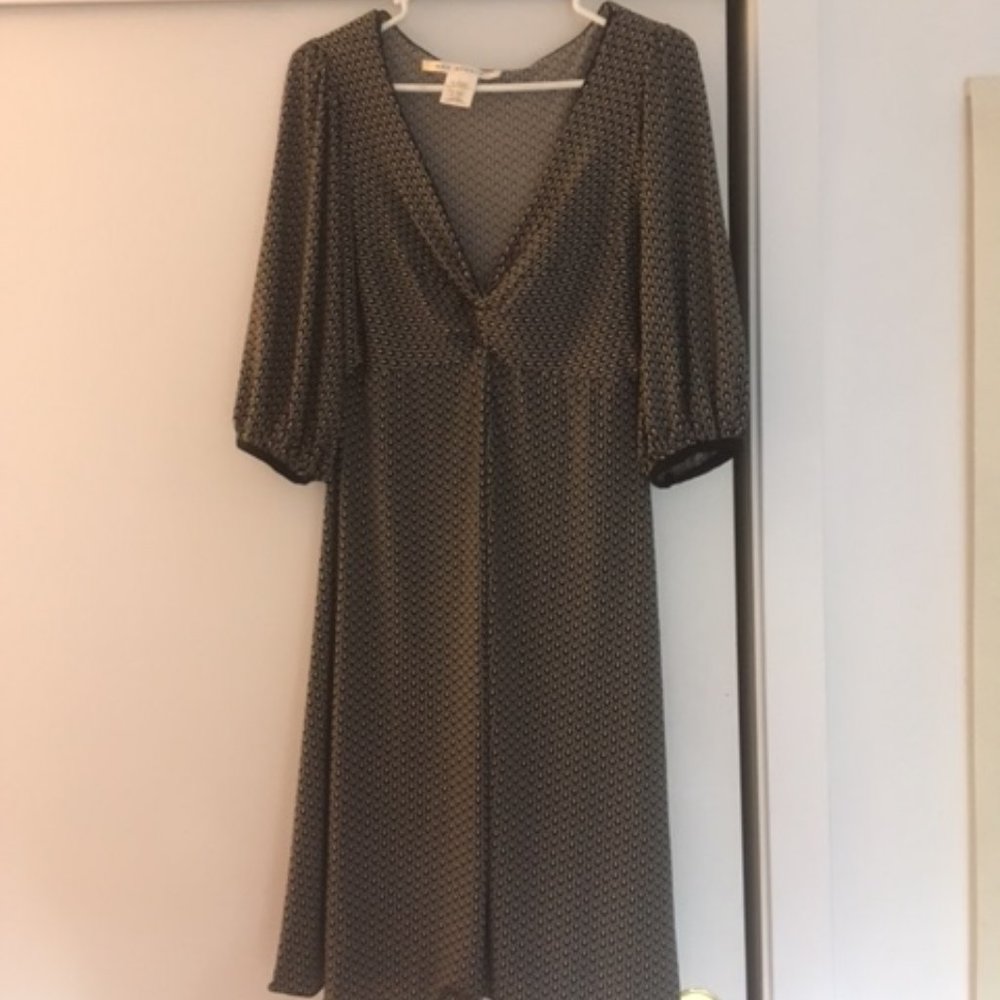MAX STUDIO dress - Size L